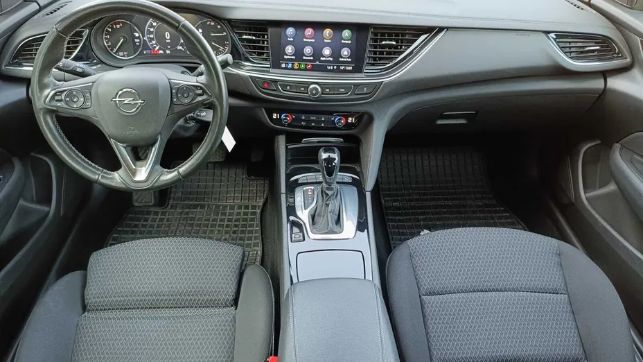 OPEL Insignia Insignia 2.0 CDTI Elegance S&S aut