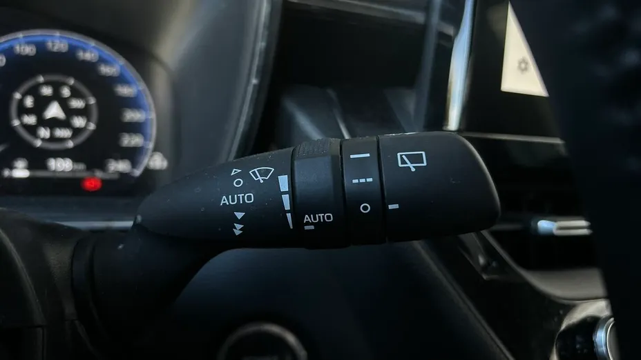 TOYOTA Corolla Corolla 1.8 Hybrid GPF Comfort