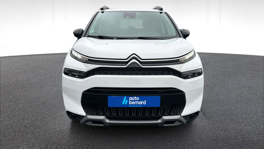 CITROEN C3 Aircross -