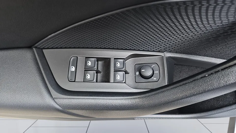 SKODA Octavia Octavia 2.0 TDI Ambition