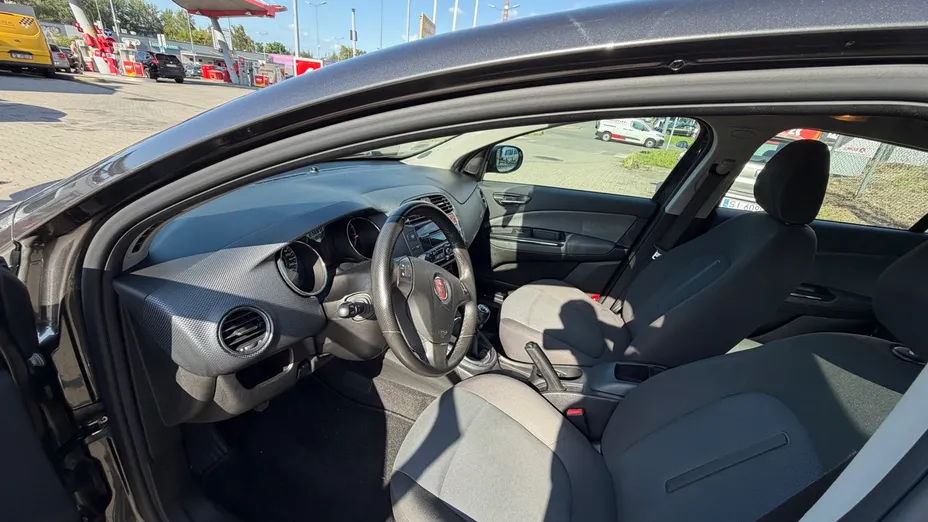 FIAT Bravo Bravo 1.4 12V S