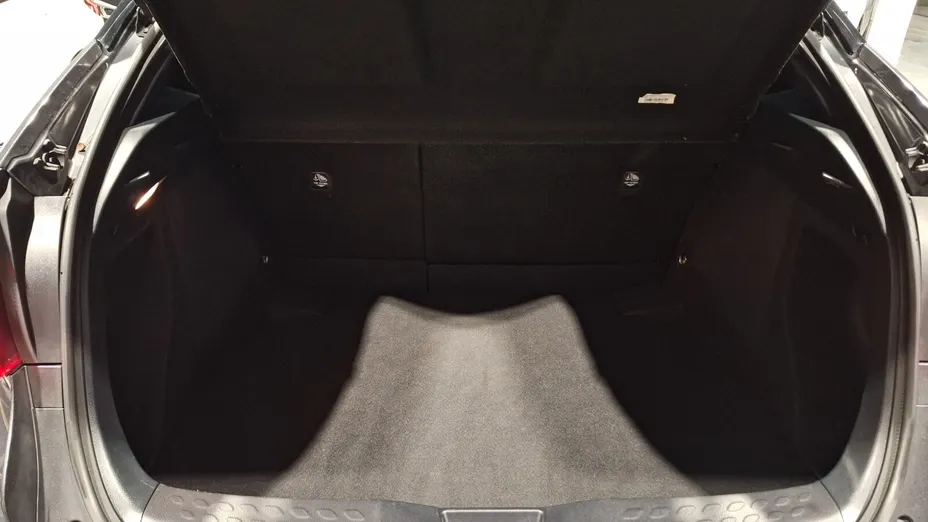 TOYOTA C-HR C-HR 1.8 Hybrid GPF Style