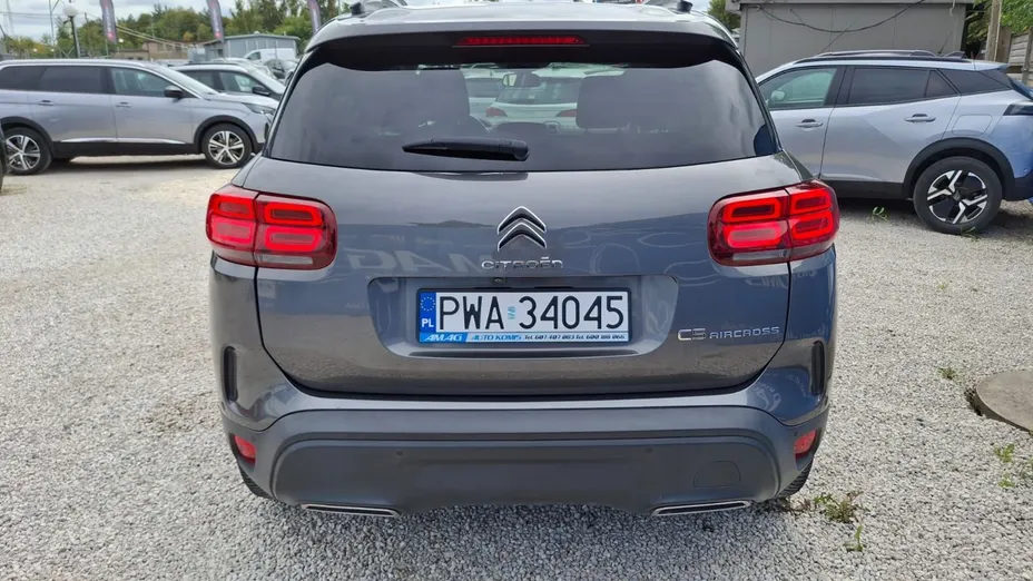 CITROEN C5 -