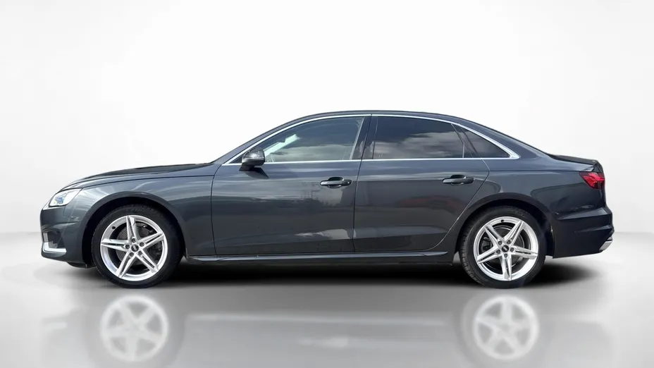 AUDI A4 A4 35 TFSI mHEV Advanced