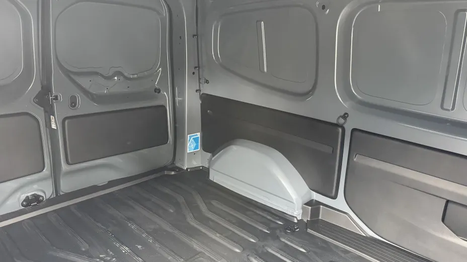 MERCEDES-BENZ Citan Citan 112 CDI L2 420.635 Nowy