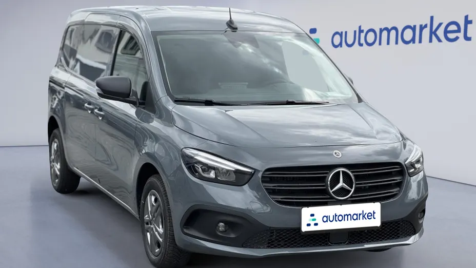 MERCEDES-BENZ Citan Citan 112 CDI L2 420.635 Nowy