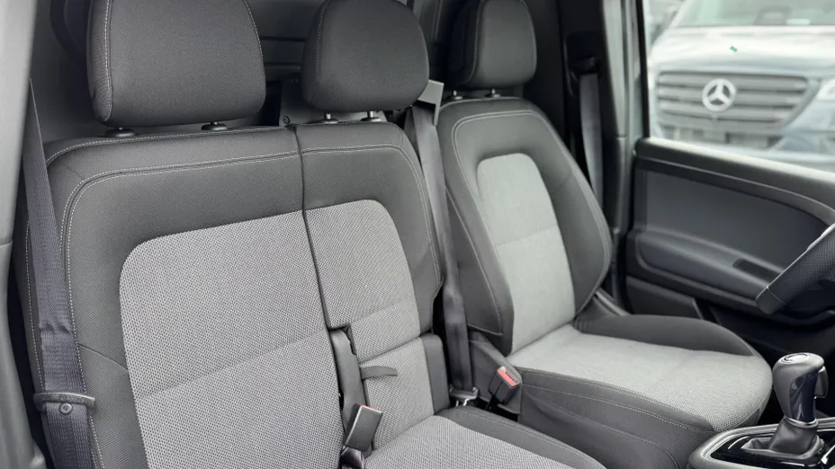 MERCEDES-BENZ Citan Citan 112 CDI L2 420.635 Nowy