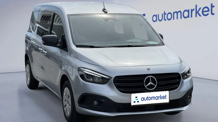 MERCEDES-BENZ Citan Citan 112 CDI L2 420.635 Nowy