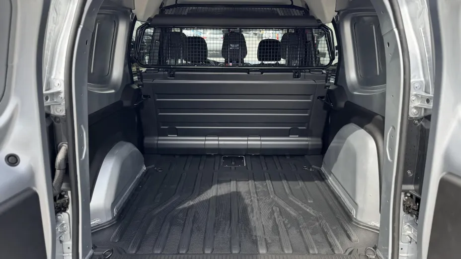 MERCEDES-BENZ Citan Citan 112 CDI L2 420.635 Nowy