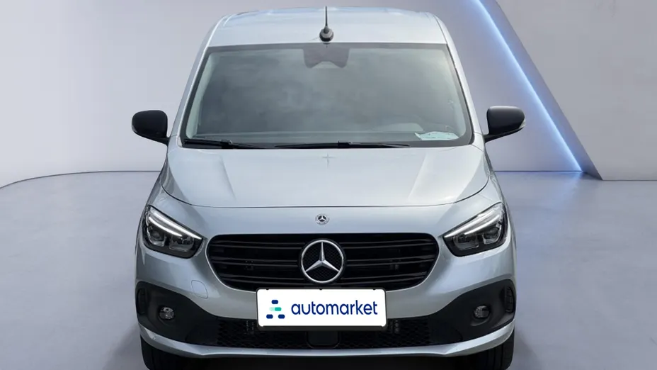 MERCEDES-BENZ Citan Citan 112 CDI L2 420.635 Nowy