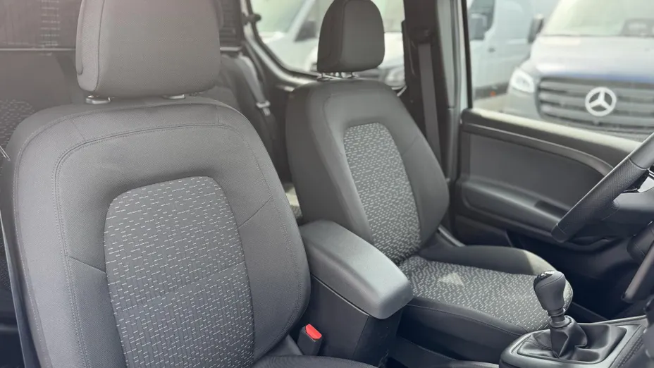 MERCEDES-BENZ Citan Citan 112 CDI L2 420.635 Nowy