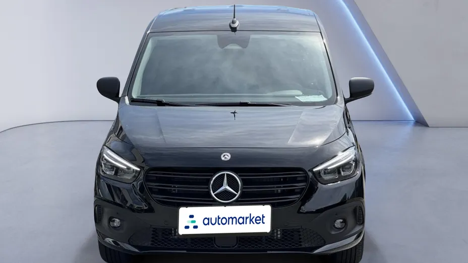 MERCEDES-BENZ Citan Citan 110 CDI L2 420.625 Nowy