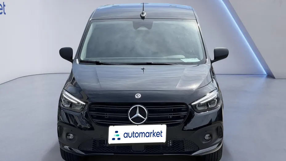 MERCEDES-BENZ Citan Citan 110 CDI L2 420.625 Nowy