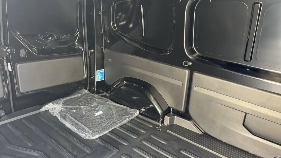 MERCEDES-BENZ Citan Citan 110 CDI L2 420.625 Nowy