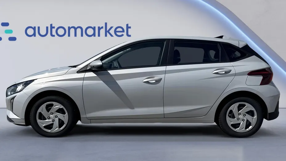 HYUNDAI i20 i20 1.2 Pure