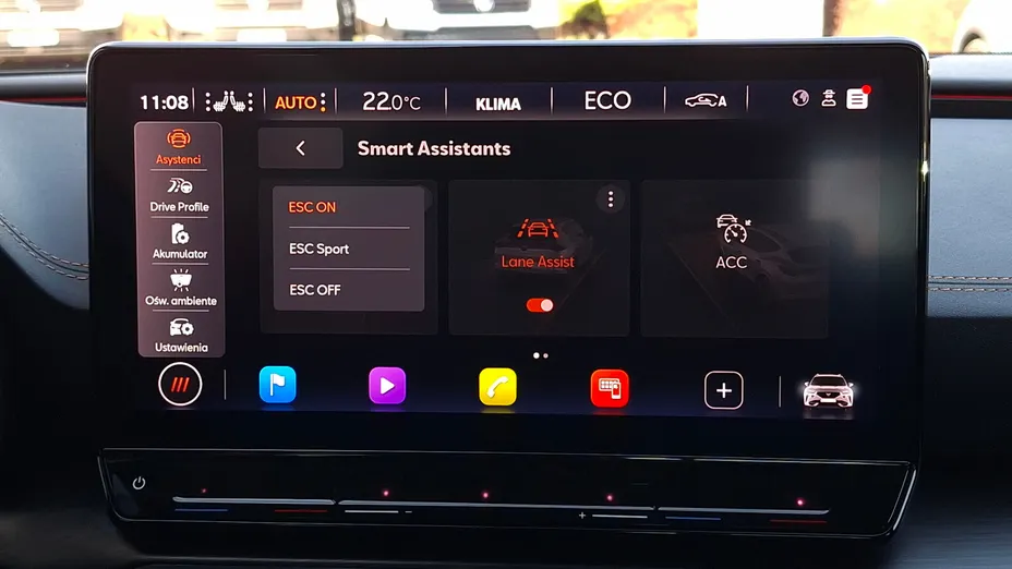 CUPRA Formentor Formentor 1.4 e-Hybrid VZ DSG