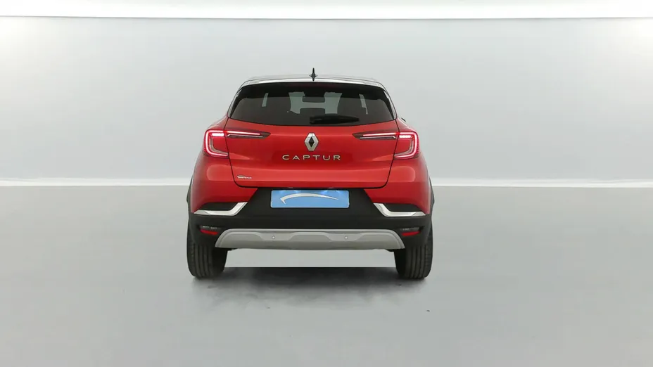 RENAULT Captur -
