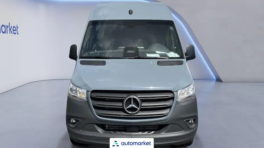 MERCEDES-BENZ Sprinter Sprinter 317 CDI Long PRO 907.635 14m3 Nowy