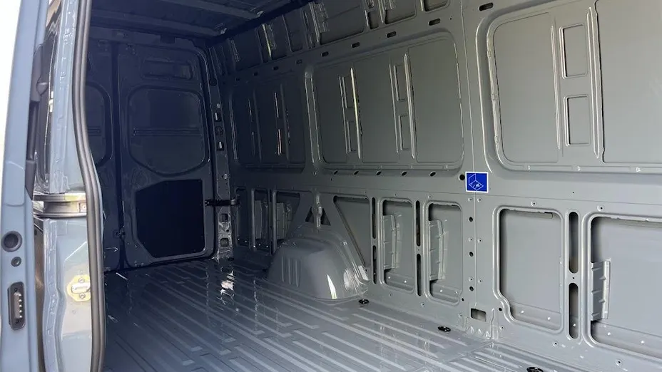 MERCEDES-BENZ Sprinter Sprinter 317 CDI Long PRO 907.635 14m3 Nowy