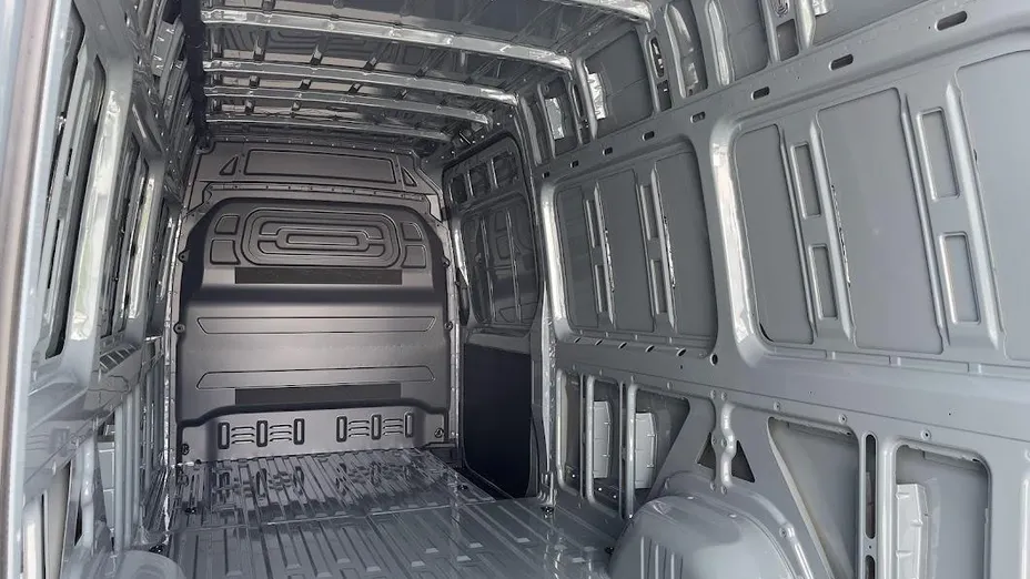 MERCEDES-BENZ Sprinter Sprinter 317 CDI Long PRO 907.635 14m3 Nowy