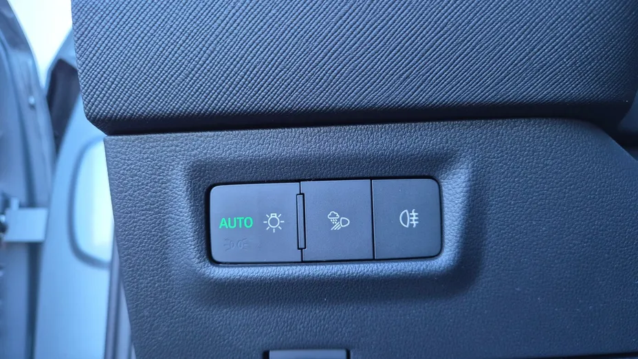 SKODA Kodiaq Kodiaq 1.5 TSI mHEV 4x2 Drive DSG