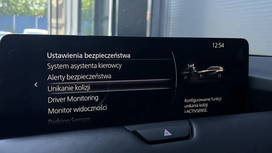 MAZDA CX-60 CX-60 3.3 D mHEV Homura Plus AWD aut