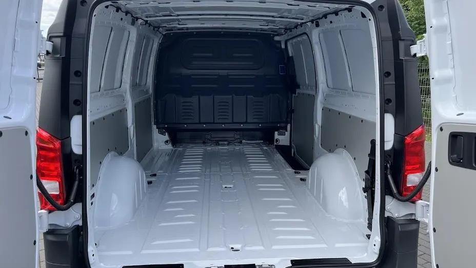 MERCEDES-BENZ Vito Vito 116 CDI L3 Pro 447.605 Nowy