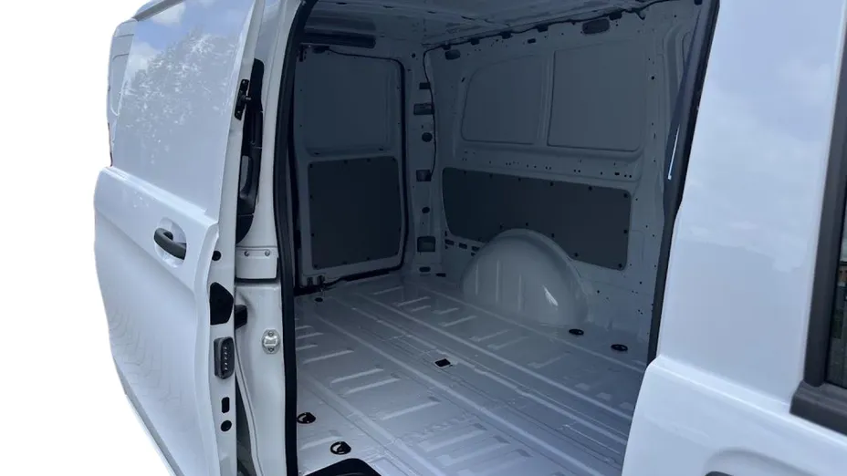 MERCEDES-BENZ Vito Vito 116 CDI L3 Pro 447.605 Nowy