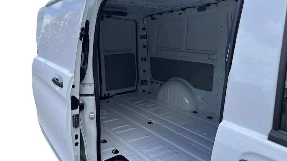 MERCEDES-BENZ Vito Vito 116 CDI L3 Pro 447.605 Nowy