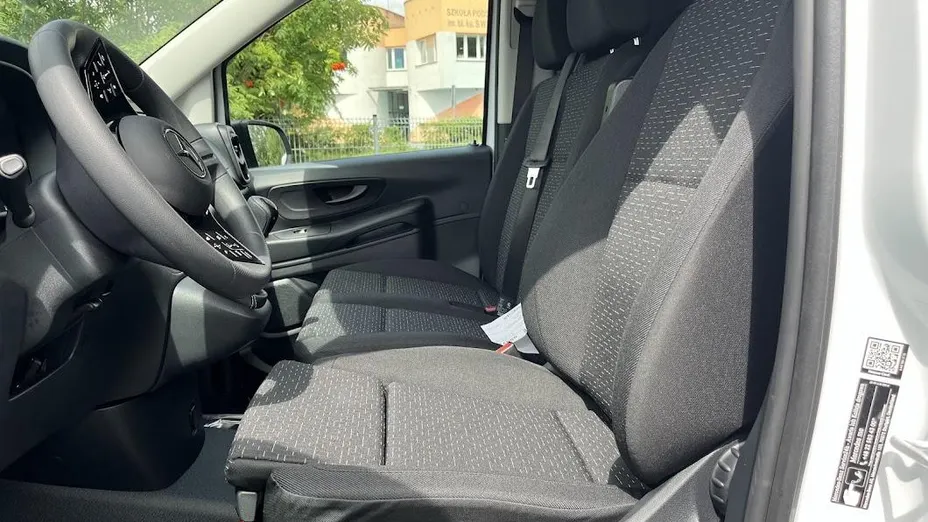 MERCEDES-BENZ Vito Vito 116 CDI L3 Pro 447.605 Nowy