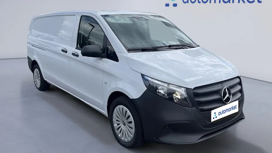 MERCEDES-BENZ Vito Vito 116 CDI L3 Pro 447.605 Nowy