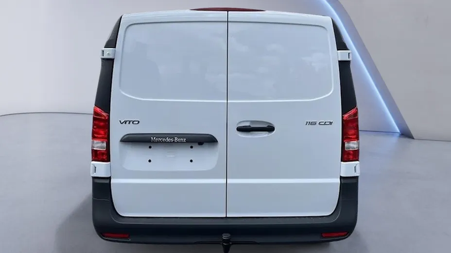 MERCEDES-BENZ Vito Vito 116 CDI L3 Pro 447.605 Nowy