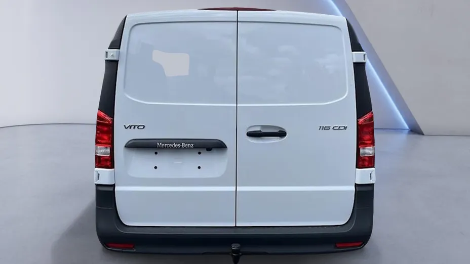 MERCEDES-BENZ Vito Vito 116 CDI L3 Pro 447.605 Nowy