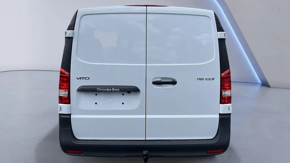 MERCEDES-BENZ Vito Vito 116 CDI L3 Pro 447.605 Nowy