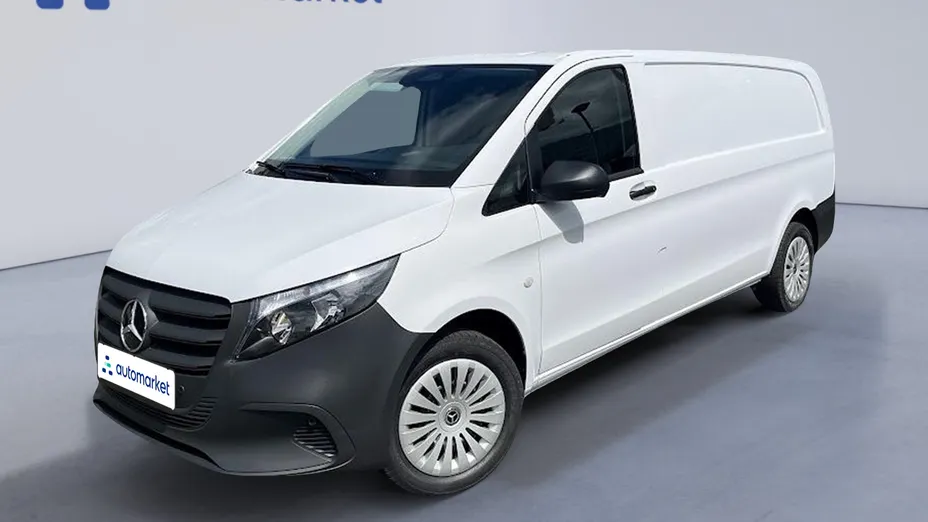MERCEDES-BENZ Vito Vito 116 CDI L3 Pro 447.605 Nowy
