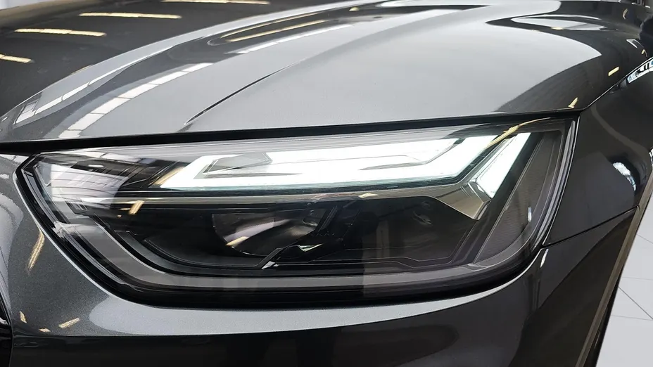 AUDI Q5 Q5 40 TDI mHEV Quattro S Line S tronic