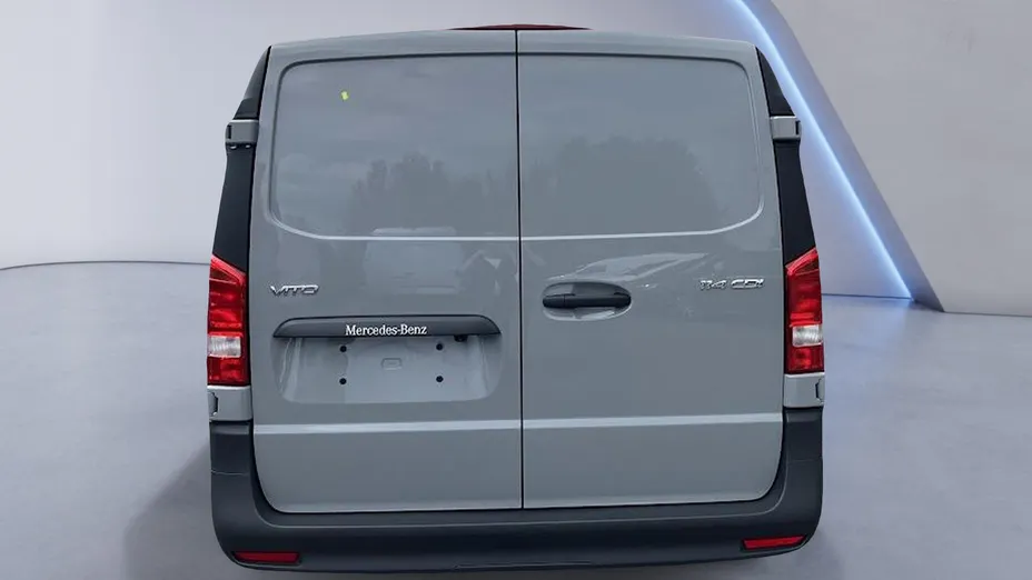 MERCEDES-BENZ Vito Vito 114 CDI L3 Base 447.605 Nowy
