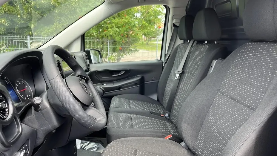 MERCEDES-BENZ Vito Vito 114 CDI L3 Base 447.605 Nowy