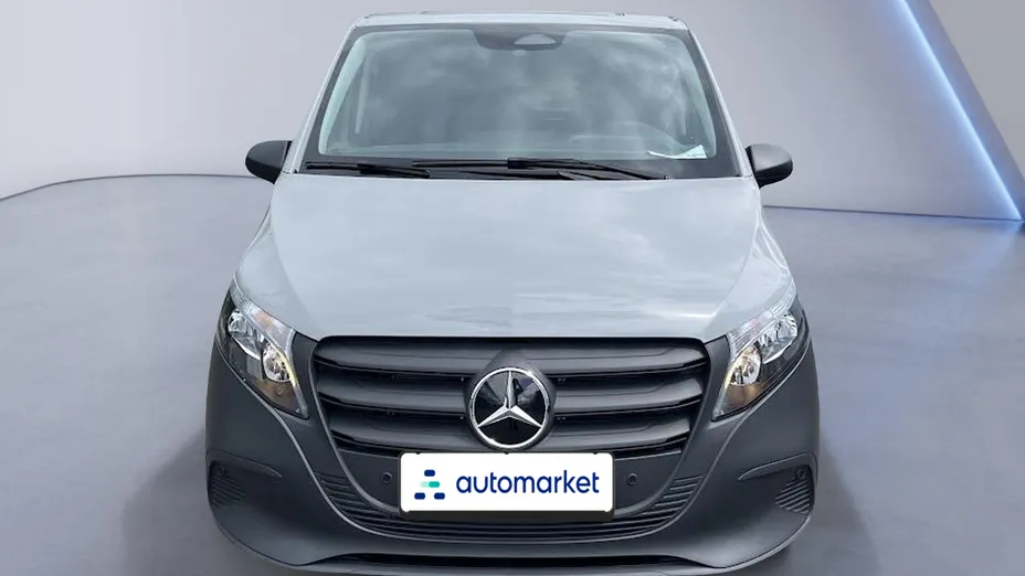 MERCEDES-BENZ Vito Vito 114 CDI L3 Base 447.605 Nowy