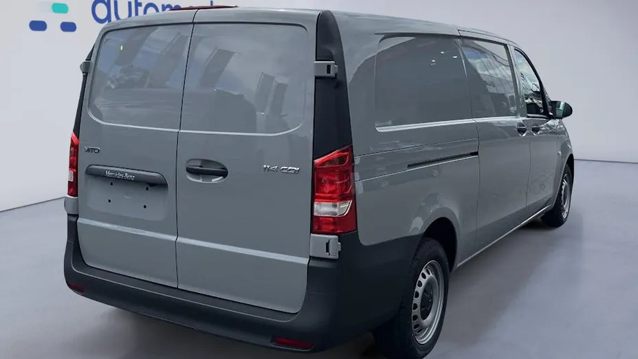 MERCEDES-BENZ Vito Vito 114 CDI L3 Base 447.605 Nowy