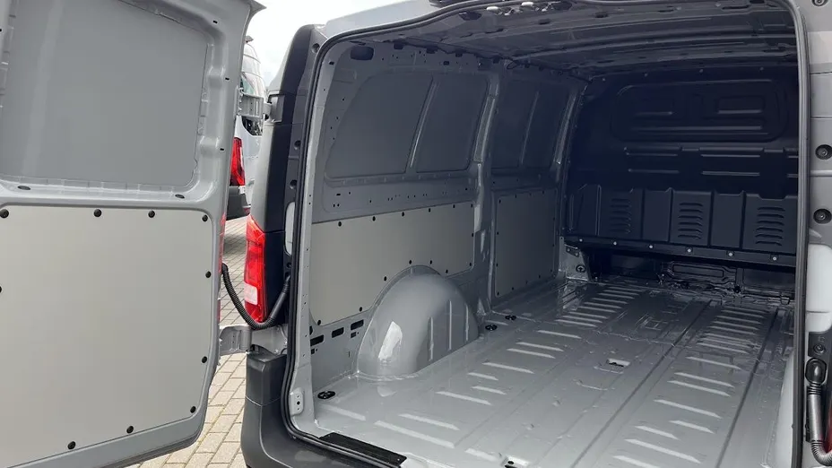 MERCEDES-BENZ Vito Vito 114 CDI L3 Base 447.605 Nowy