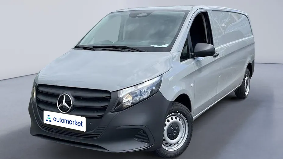MERCEDES-BENZ Vito Vito 114 CDI L3 Base 447.605 Nowy