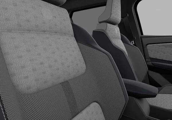 RENAULT R5 R5 52kWh Comfort Range Roland-Garros Nowy