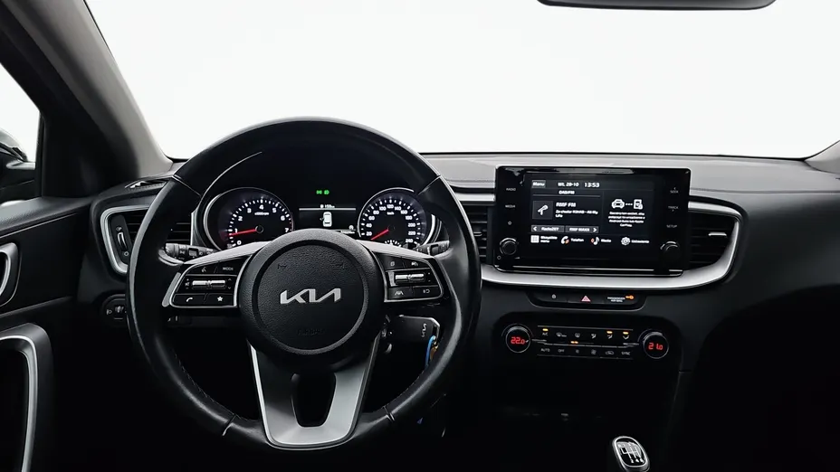 KIA Cee'd Ceed 1.5 T-GDI M