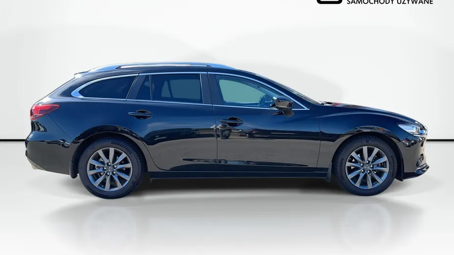 MAZDA 6 6 2.0 Center-Line aut