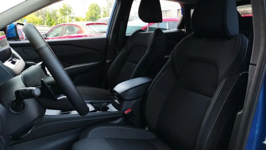 NISSAN Qashqai Qashqai 1.3 DIG-T mHEV N-Connecta Xtronic