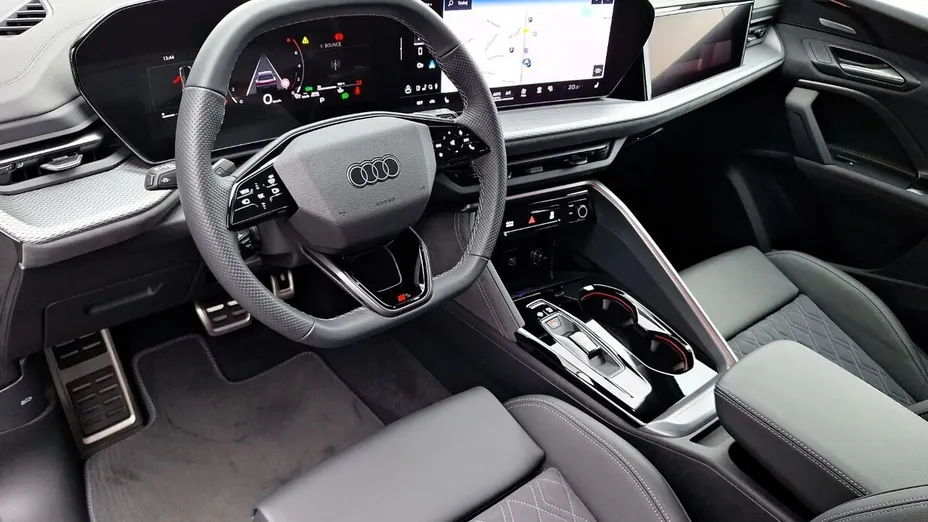 AUDI Q5 Q5 TFSI mHEV 150 kW Quattro S tronic