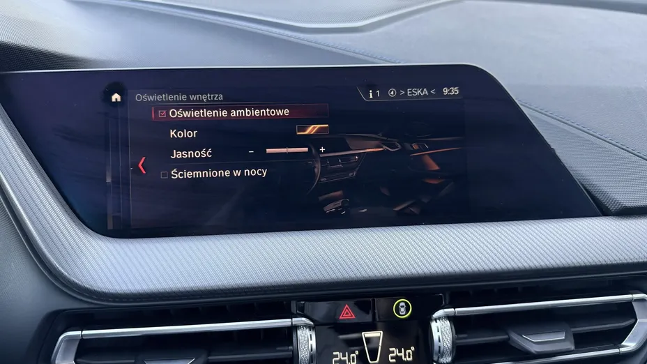 BMW Seria 1 118i M Sport aut