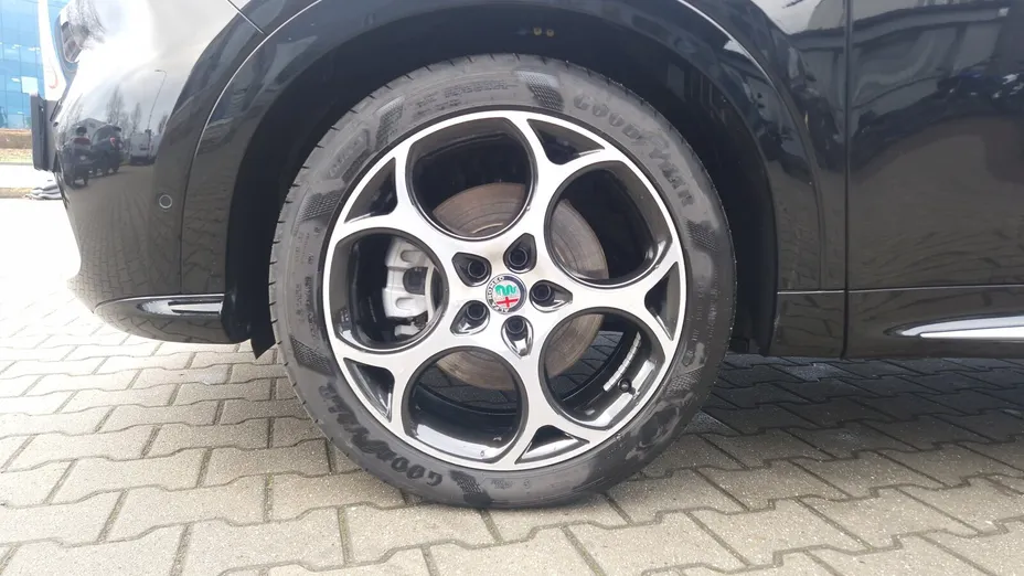 ALFA ROMEO Tonale Tonale 1.5 T4 GSE mHEV TI DCT