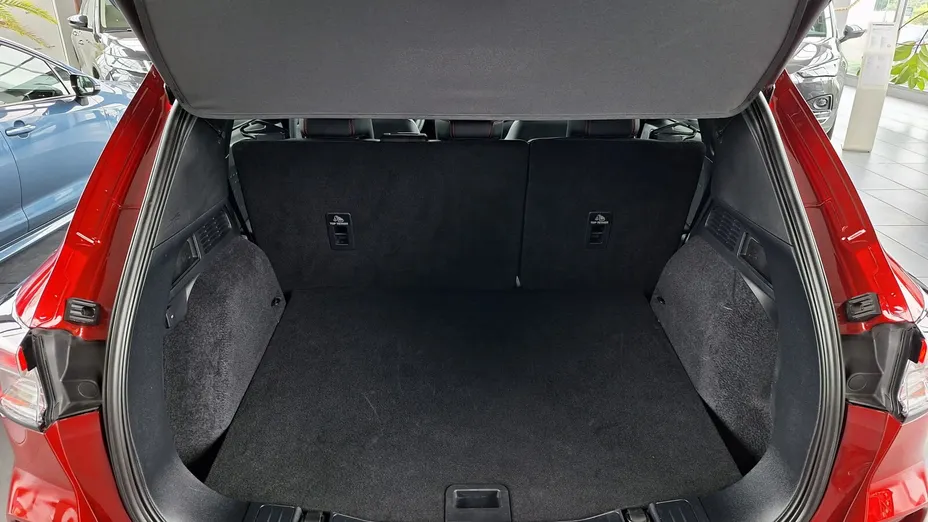 FORD Kuga Kuga 2.5P PHEV FWD ST-Line X